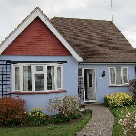 No 9 Villa Bognor Regis Exterior foto